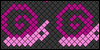 Normal pattern #27347 variation #346315