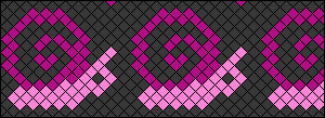 Normal pattern #27347 variation #346315