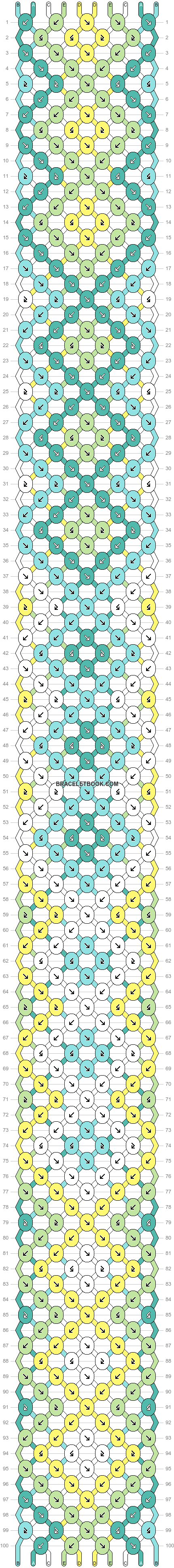 Normal pattern #149729 variation #346316 pattern