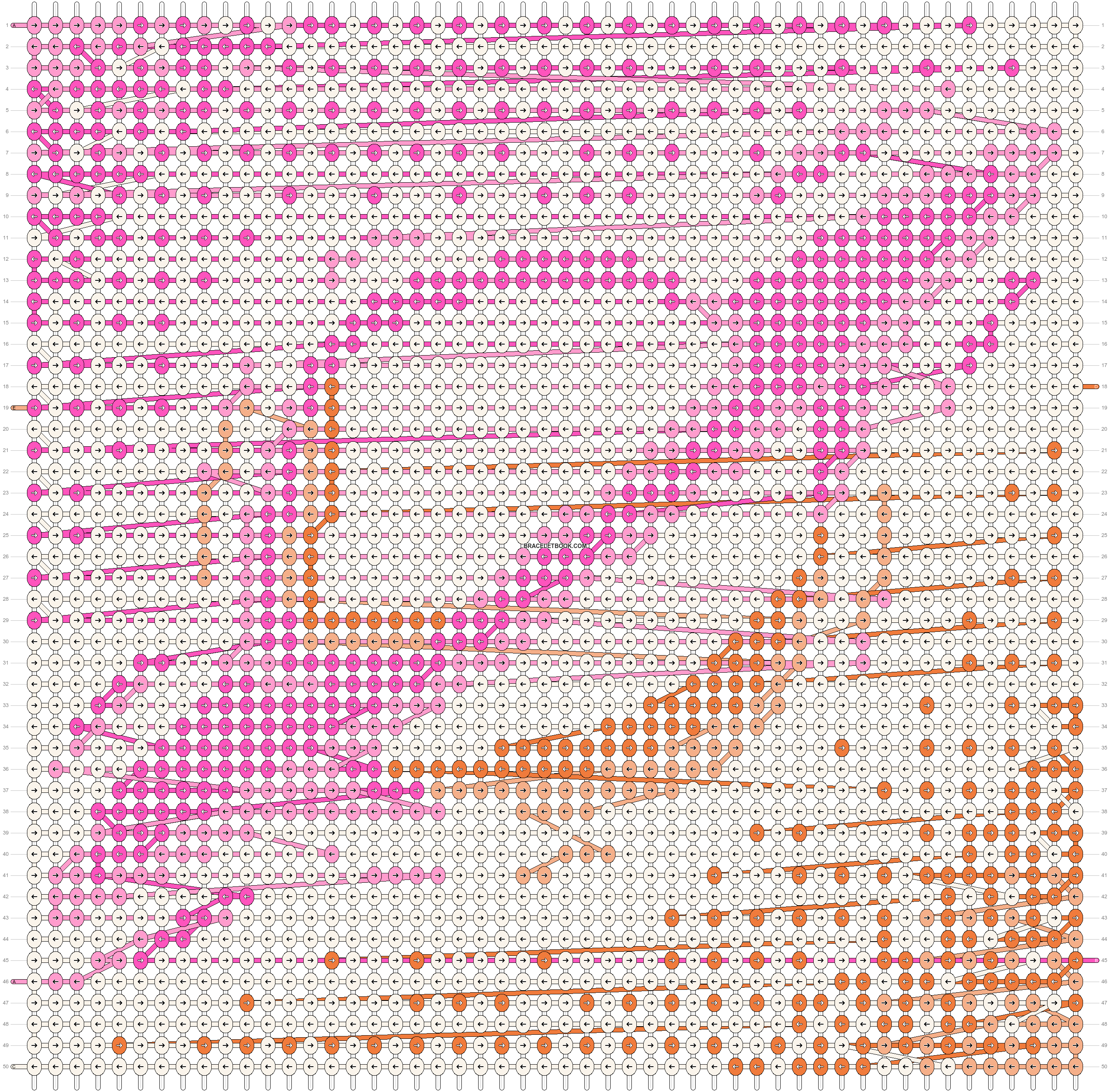 Alpha pattern #165800 variation #346320 pattern