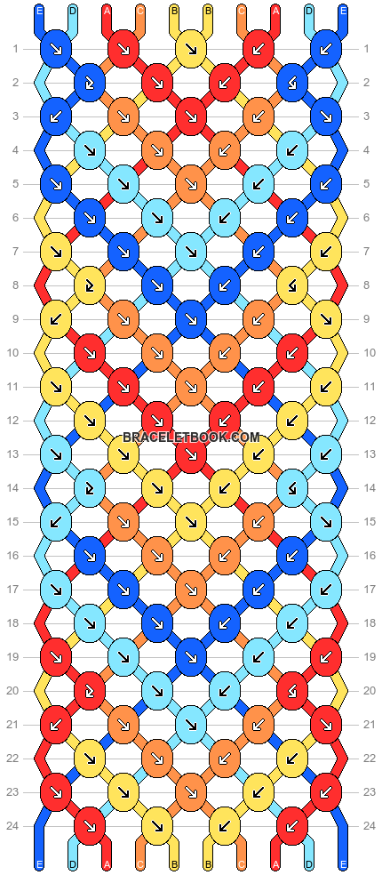 Normal pattern #168114 variation #346323 pattern
