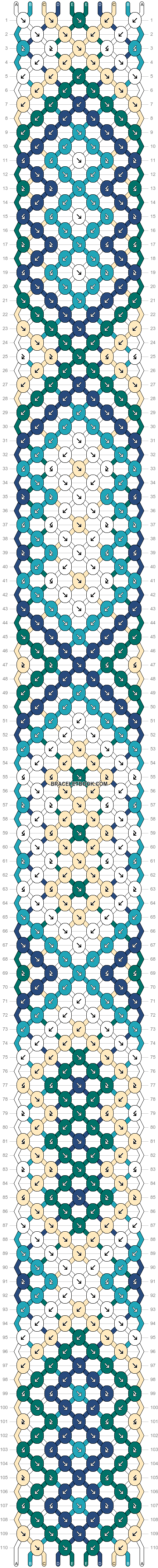 Normal pattern #24938 variation #346326 pattern