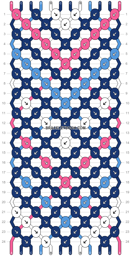 Normal pattern #27665 variation #346327 pattern