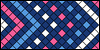 Normal pattern #27665 variation #346327