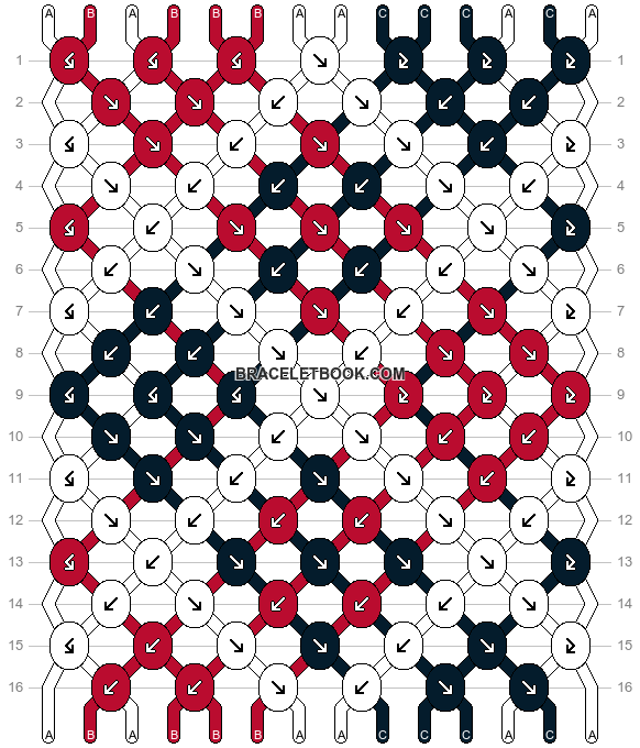 Normal pattern #117907 variation #346328 pattern