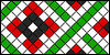 Normal pattern #119877 variation #346329