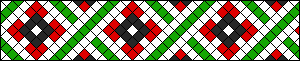 Normal pattern #119877 variation #346329