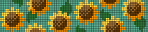Alpha pattern #58520 variation #346331