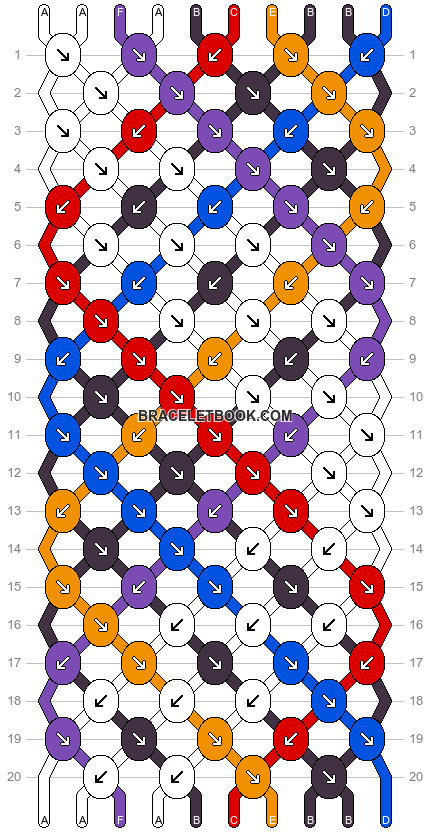 Normal pattern #156501 variation #346332 pattern
