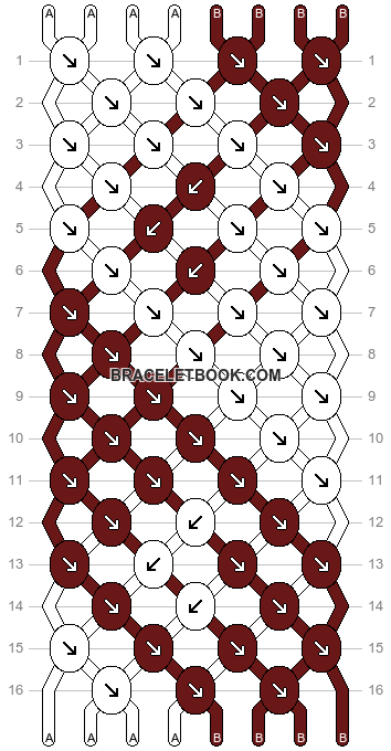 Normal pattern #6162 variation #346335 pattern