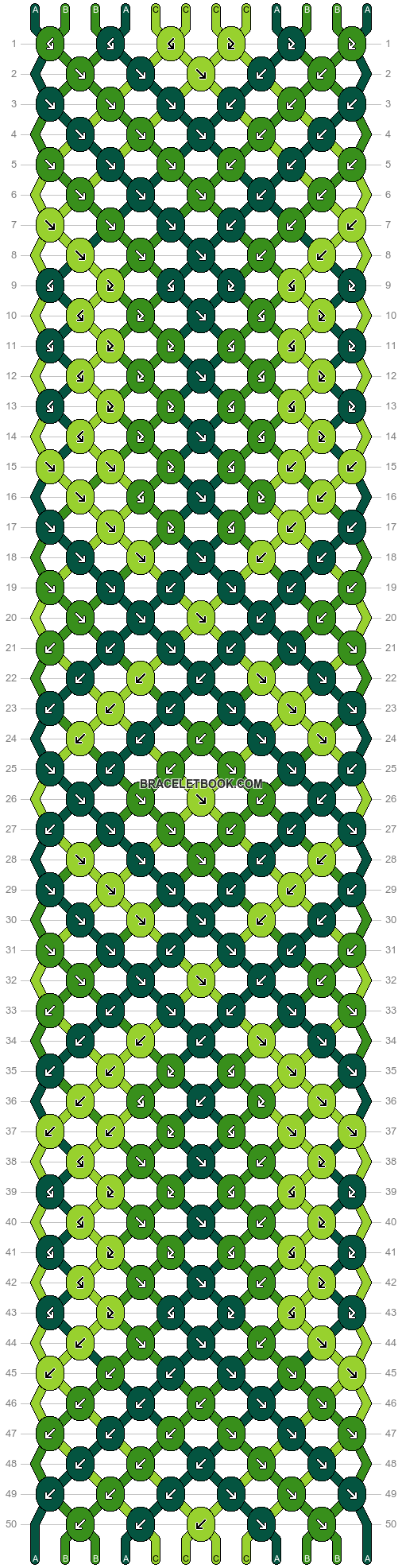 Normal pattern #169577 variation #346336 pattern