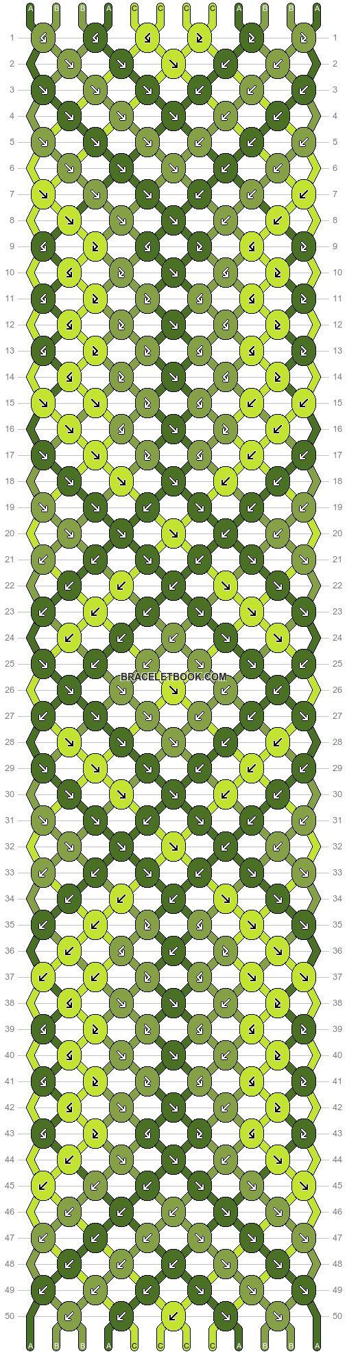 Normal pattern #169577 variation #346337 pattern