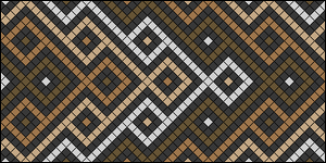 Normal pattern #98472 variation #346338