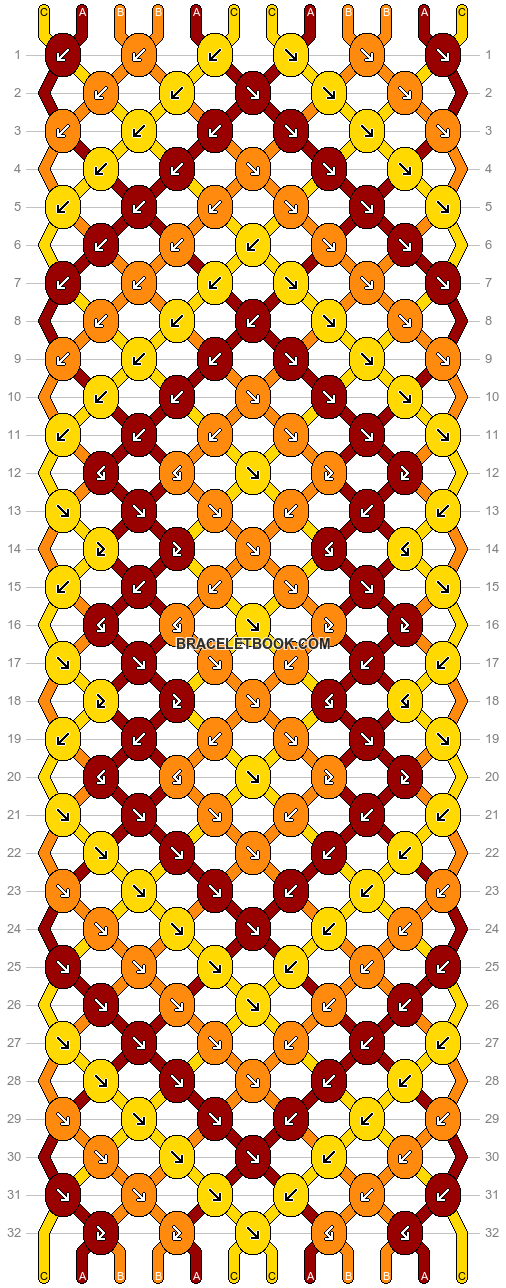Normal pattern #169199 variation #346339 pattern