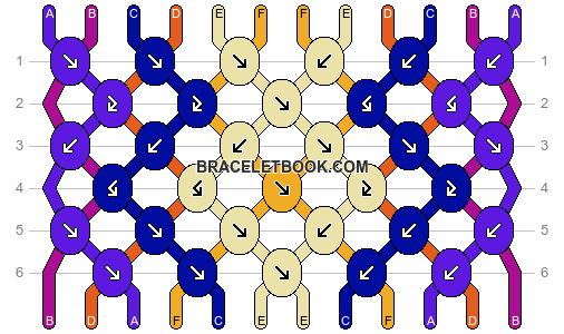 Normal pattern #18 variation #346342 pattern