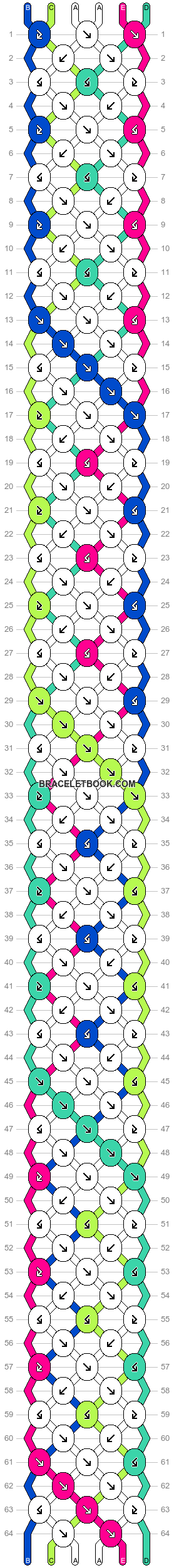 Normal pattern #149107 variation #346345 pattern