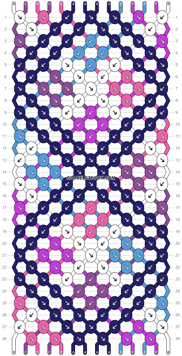 Normal pattern #169553 variation #346346 pattern