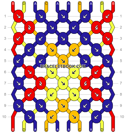 Normal pattern #163088 variation #346348 pattern