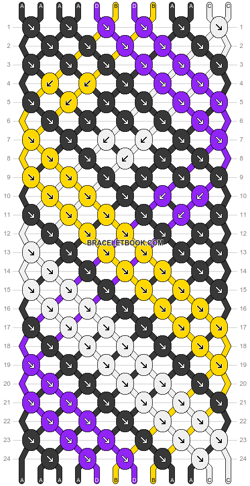 Normal pattern #157879 variation #346349 pattern