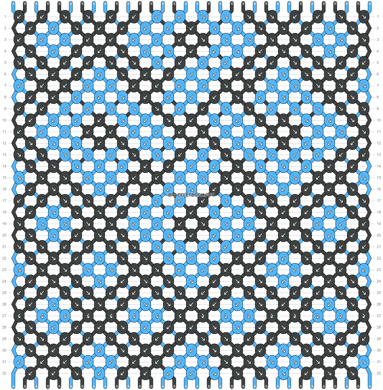 Normal pattern #53483 variation #346351 pattern