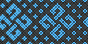 Normal pattern #53483 variation #346351