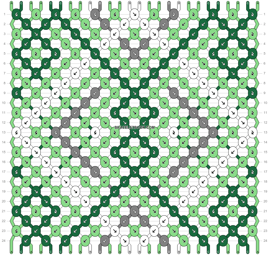 Normal pattern #169358 variation #346352 pattern