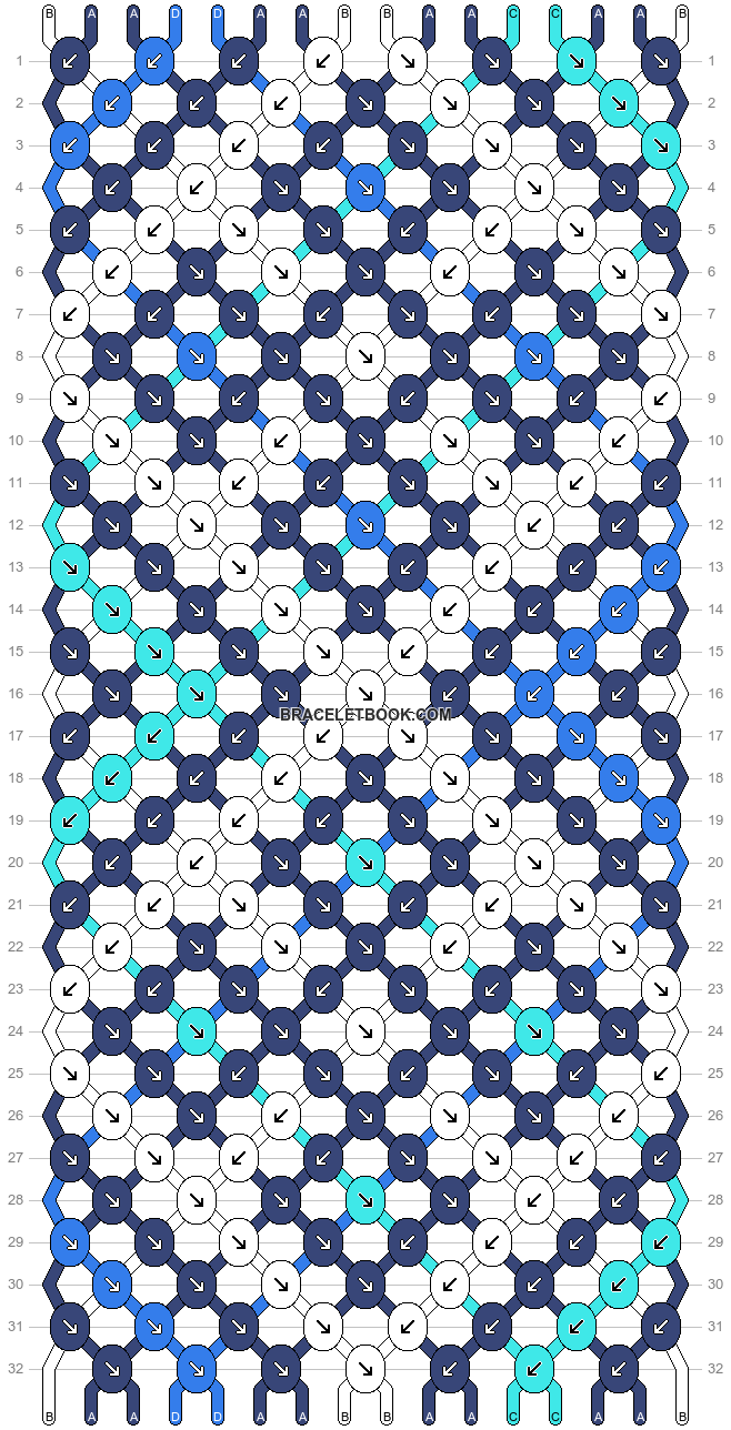 Normal pattern #163853 variation #346353 pattern