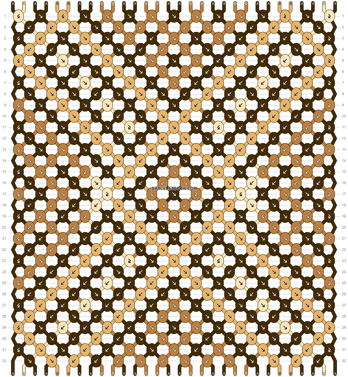 Normal pattern #154674 variation #346354 pattern