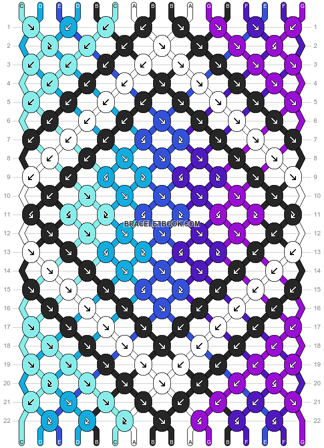 Normal pattern #169659 variation #346357 pattern