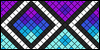 Normal pattern #169659 variation #346357