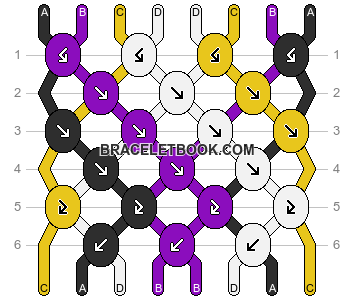 Normal pattern #15 variation #346358 pattern