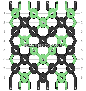 Normal pattern #169388 variation #346359 pattern