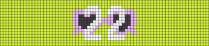 Alpha pattern #169647 variation #346360