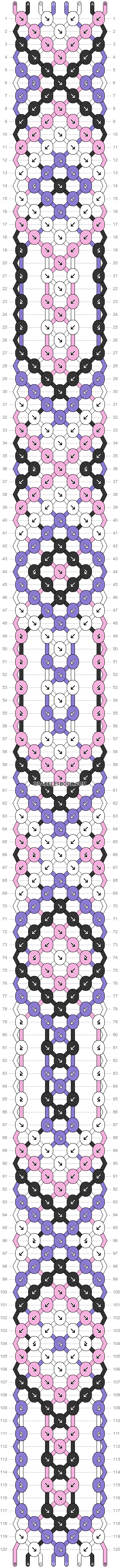 Normal pattern #149620 variation #346361 pattern