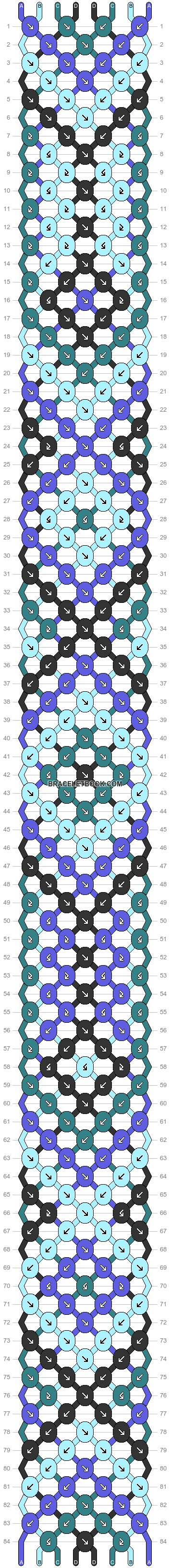 Normal pattern #39909 variation #346362 pattern