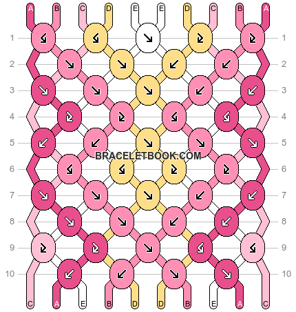 Normal pattern #16135 variation #346363 pattern