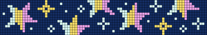 Alpha pattern #158791 variation #346367