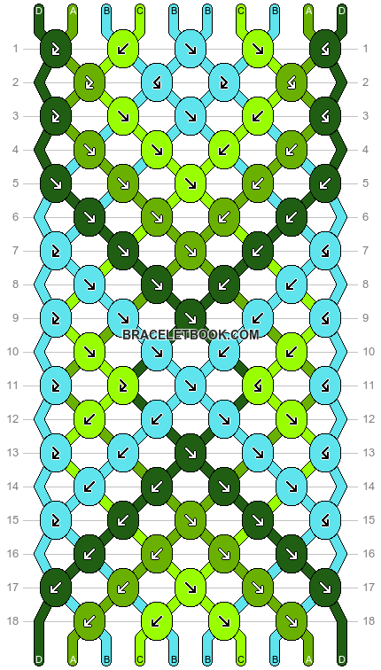 Normal pattern #145842 variation #346368 pattern