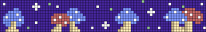 Alpha pattern #154462 variation #346370