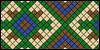 Normal pattern #34501 variation #346371
