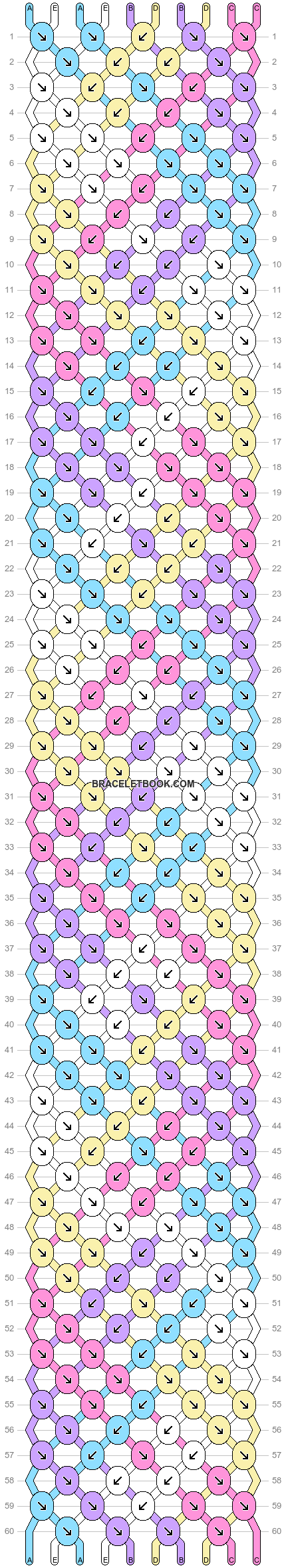 Normal pattern #168406 variation #346373 pattern