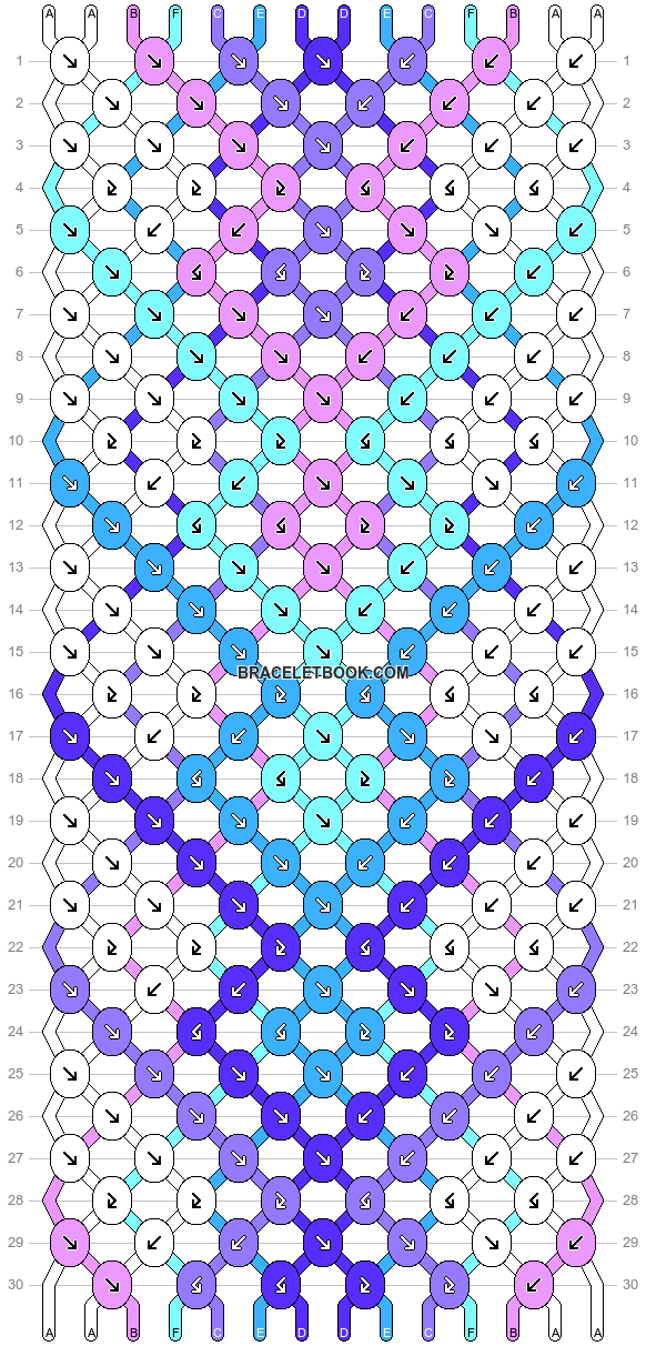 Normal pattern #74435 variation #346374 pattern