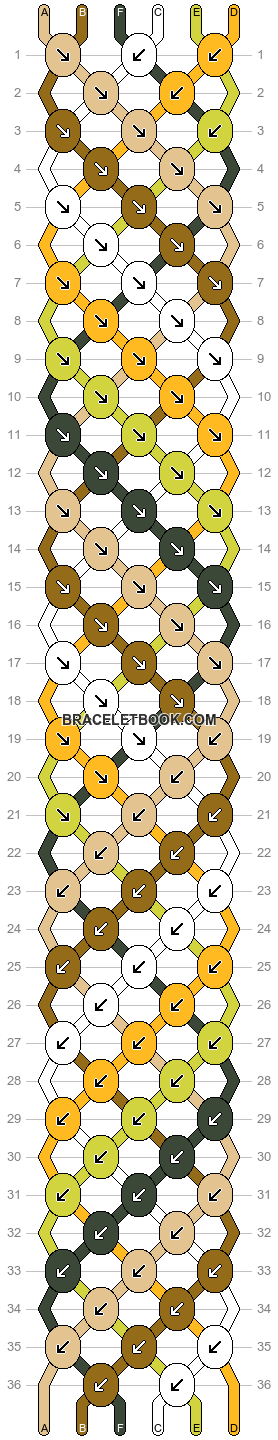 Normal pattern #130626 variation #346375 pattern
