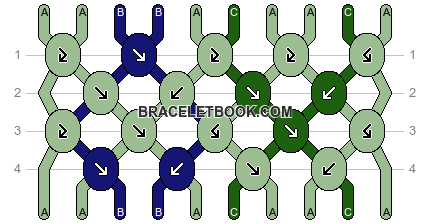 Normal pattern #152455 variation #346376 pattern