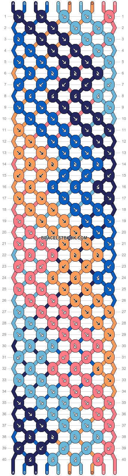 Normal pattern #25381 variation #346379 pattern