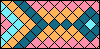 Normal pattern #39909 variation #346380