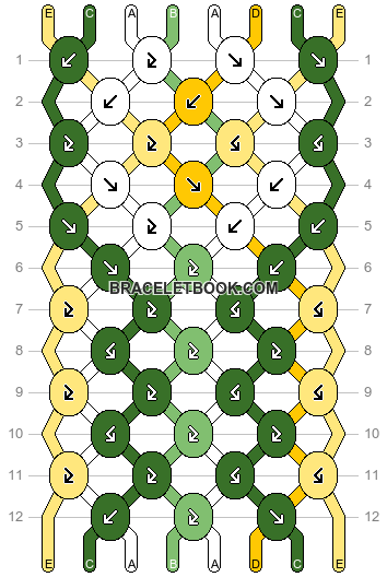 Normal pattern #161483 variation #346381 pattern