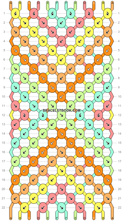 Normal pattern #18064 variation #346382 pattern