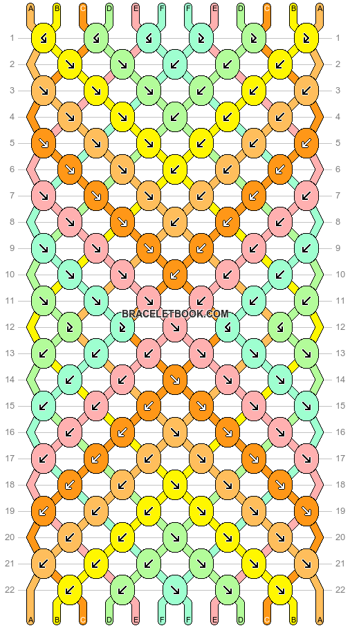 Normal pattern #18064 variation #346383 pattern