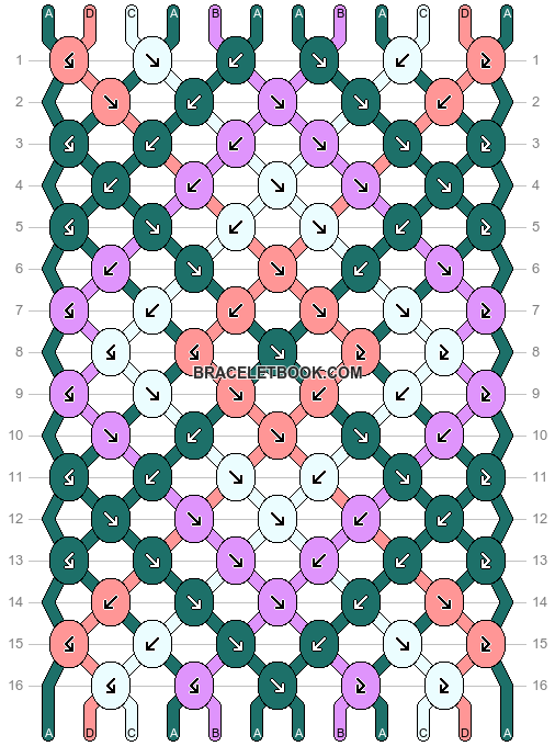 Normal pattern #29715 variation #346384 pattern
